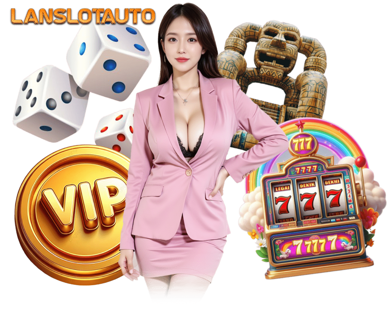 LANSLOTAUTO สล็อต