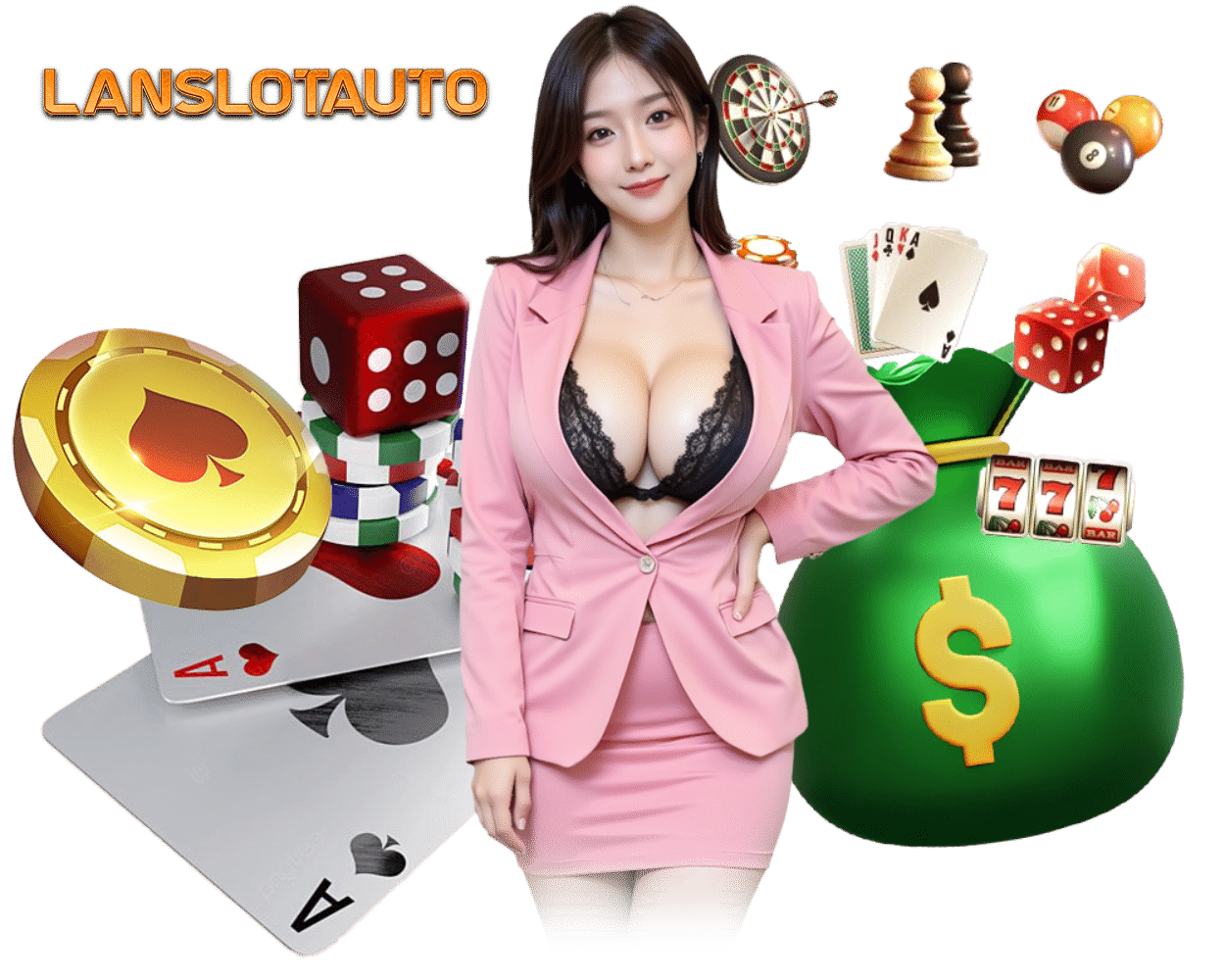 LANSLOTAUTO